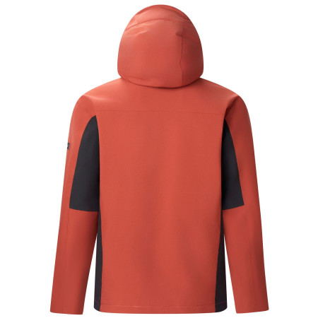 Chaqueta impermeable para hombre Regatta Birchdale II