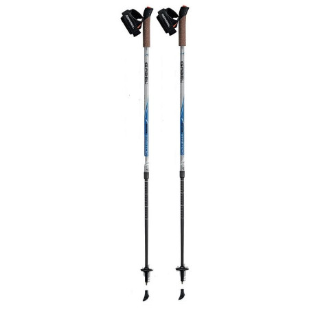 Bastones de senderismo Gabel Stride SL