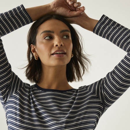 Camiseta de mujer Regatta Federica