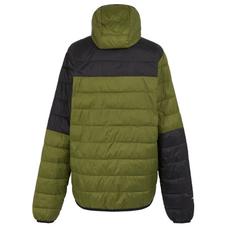 Chaqueta de hombre Regatta Hooded Hillpack III