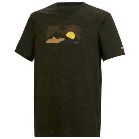 Camiseta de hombre Regatta Fingal