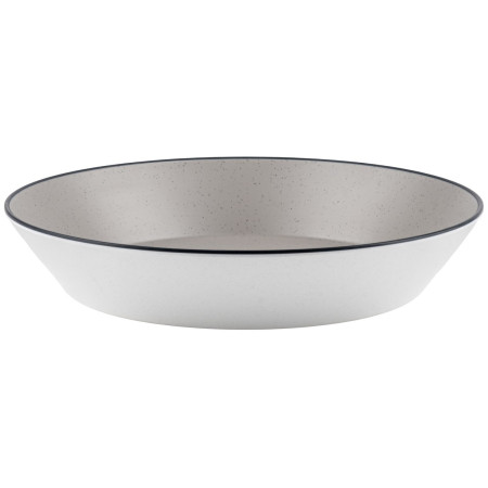 Plato Brunner Deep Plate ø 22cm