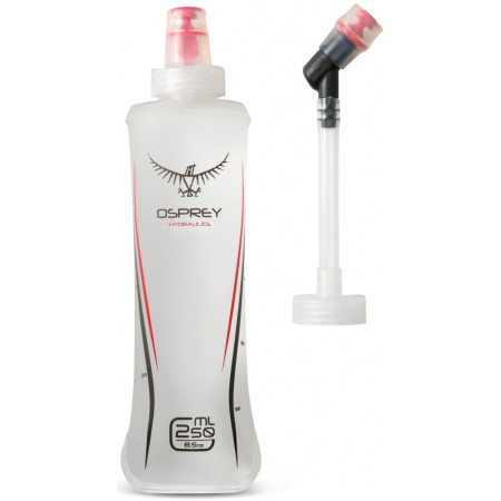 Botella Osprey Hydraulics 250 ml softflask