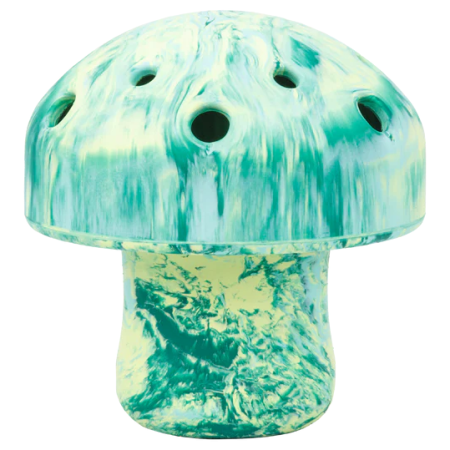 Juguete para perro Ruffwear Porchini™ verde claro Moss Green