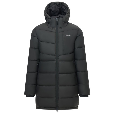 Chaqueta de invierno para hombre Regatta Browen negro Black