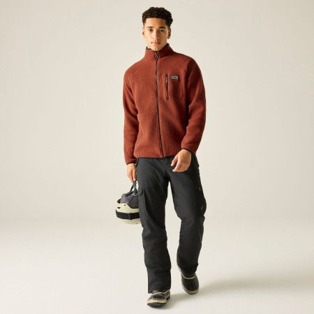 Sudadera funcional de hombre Dare 2b Camber Fleece