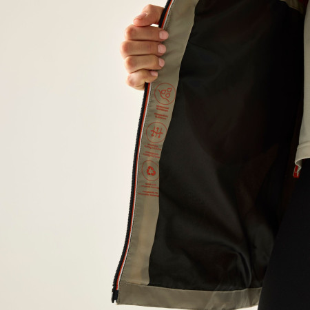 Chaqueta de mujer Regatta Lenika