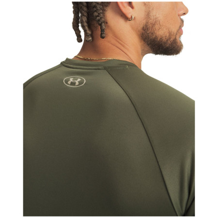 Camiseta funcional de hombre Under Armour UA Tech Graphic Tee