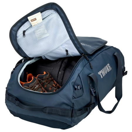 Bolsa de viaje Thule Chasm 70L