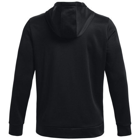 Sudadera de hombre Under Armour Armour Fleece FZ Hoodie