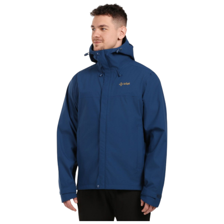 Chaqueta de hombre Kilpi Montana-M