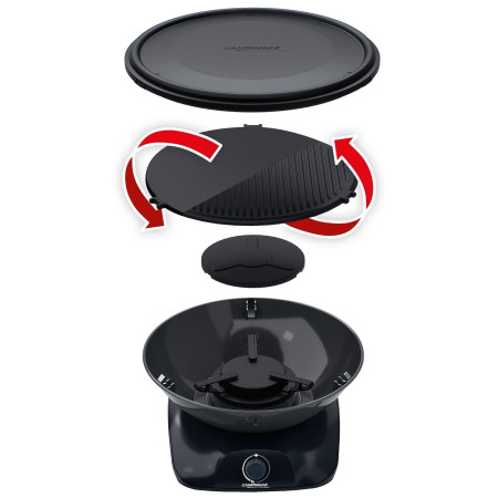 Barbacoa Campingaz Stove 360