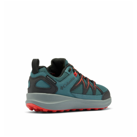 Calzado para niños Columbia Youth Peakfreak Rush™ Waterproof