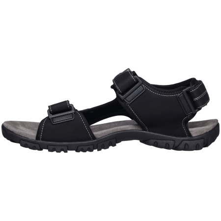 Sandalias de hombre Loap Allen negro Black