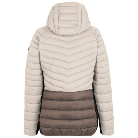 Chaqueta de mujer Regatta Women’s Hooded Leedre Hybrid