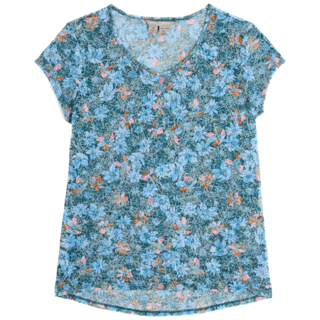 Camiseta de mujer Roayal Robins Featherweight Tee