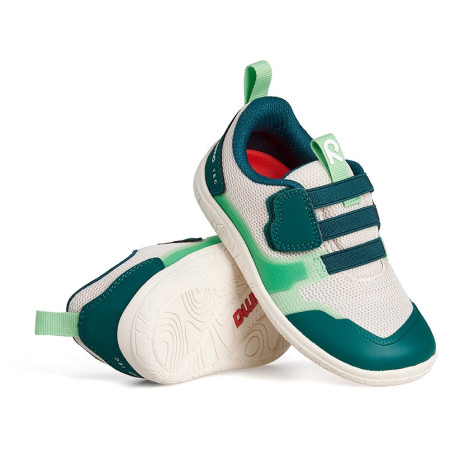 Calzado para niños Reima Tepastelu beige Light beige