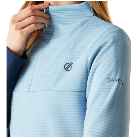 Sudadera funcional de mujer Dare 2b Iced Core Stretch