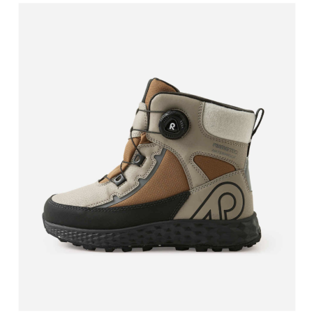 Botas de invierno para niños Reima Hallava Quicklock