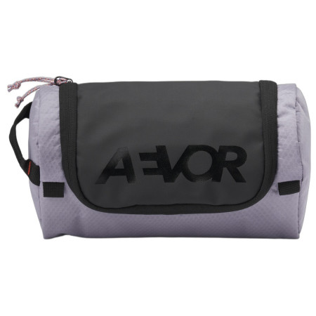 Neceser Aevor Wash Pack violeta Proof Lavender