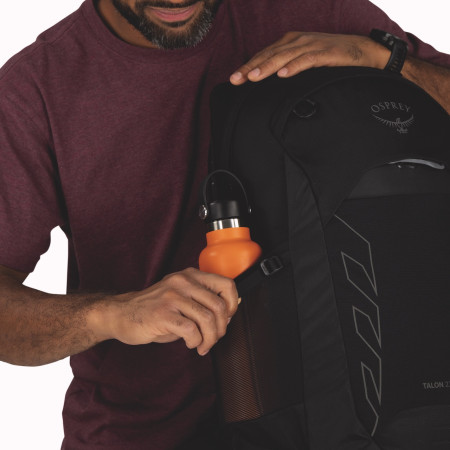 Mochila de senderismo Osprey Talon 22