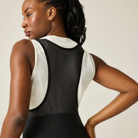 Pantalones cortos de ciclismo para mujer Dare 2b Vigor Bib Short