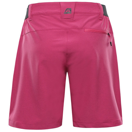 Pantalones cortos de mujer Alpine Pro Zamba 4