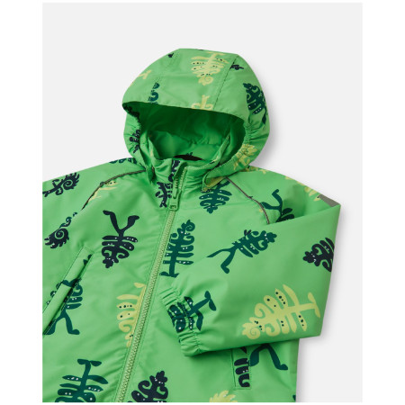 Chaqueta para niños Reima Hete