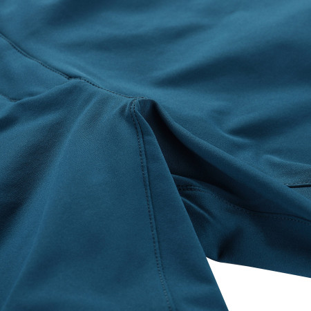 Pantalones cortos de mujer Alpine Pro Zamba 3