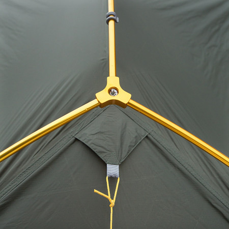 Tienda de campaña Warg Elite 2