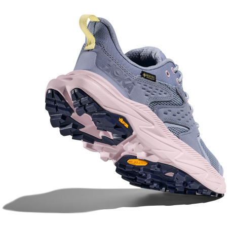 Calzado de mujer Hoka W Anacapa 2 Low Gtx
