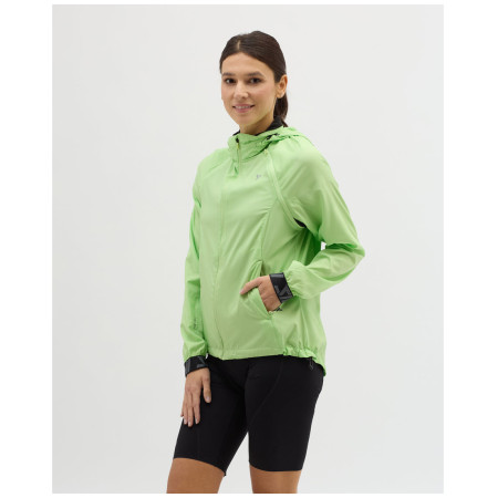 Chaqueta de mujer Silvini Vetta WJ1623