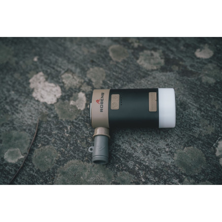 Hinchador eléctrico Robens Conival 3in1 Pump