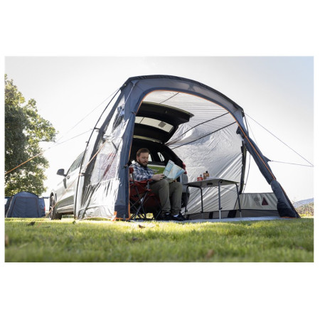 Carpa de autocaravana/furgoneta Vango Arden Tailgate