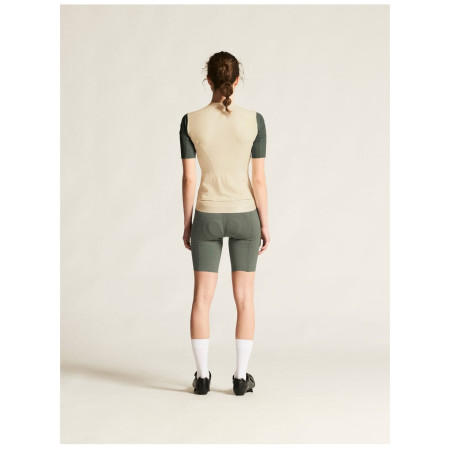 Maillot de ciclismo para mujer Craft W Endur Traning