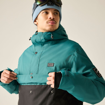 Chaqueta de hombre Dare 2b Freeride Oh III Jacket