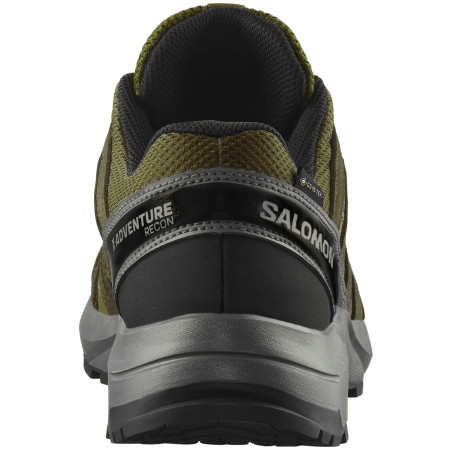 Calzado de senderismo para hombre Salomon X-Adventure Recon Gore Tex
