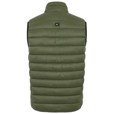 Chaleco de hombre Regatta Marizion B/W