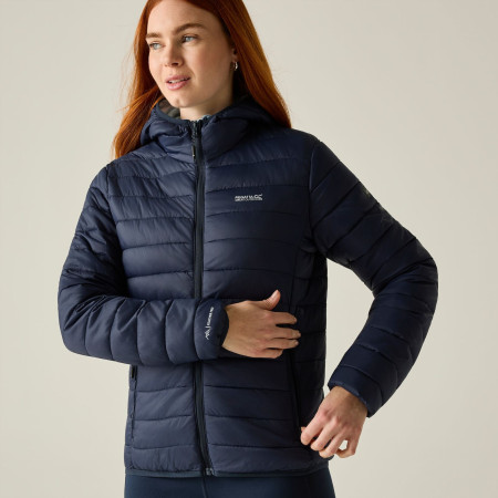 Chaqueta de mujer Regatta Wmn Hood Marizion