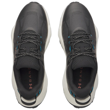 Calzado de hombre Under Armour Charged Bandit TR 4