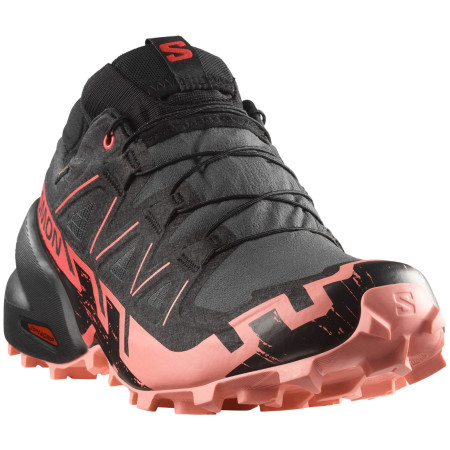 Calzado de mujer Salomon Speedcross 6 Gore-Tex