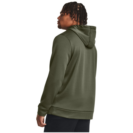 Sudadera de hombre Under Armour Armour Fleece Hoodie