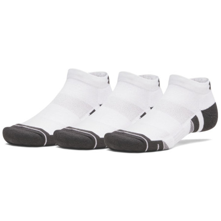 Juego de calcetines Under Armour New UA Perf Tech 3Pk Low