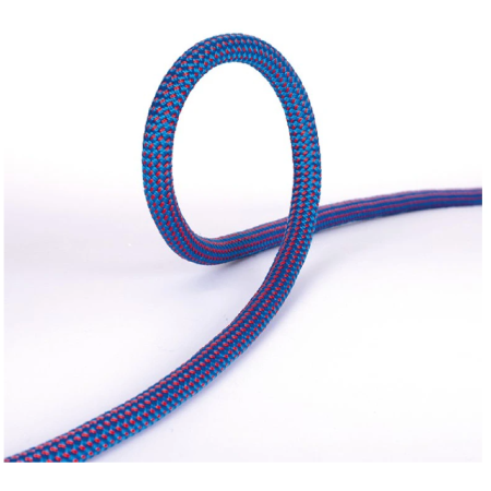 Cuerda de escalada Camp Kasama 9.7 Dry - 50m