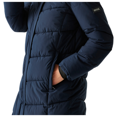 Abrigo de mujer Regatta Eloria