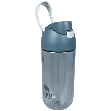Botella Zulu Lifty Tritan 600 ml