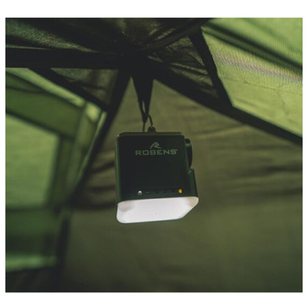 Hinchador eléctrico Robens Torrin 2in1 Pump