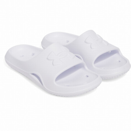 Pantuflas de mujer Under Armour W Locker V Sl