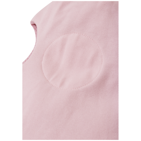Pasamontañas para niños Reima Starrie Pale Rose