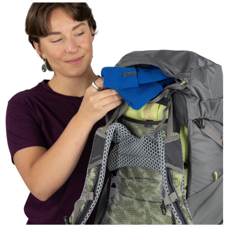 Mochila de senderismo para mujer Osprey Sirrus 36